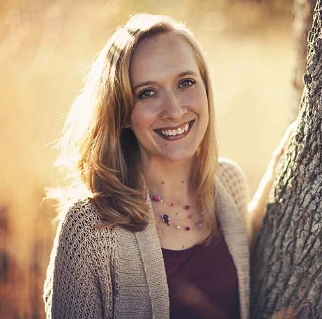 Alison Smith, PhD, a health mentor and juicing advocate. ** Coming Soon