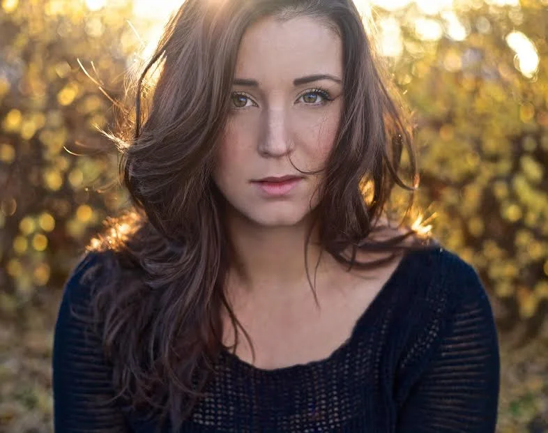 Photo Credit: Robyn Dell'Unto.