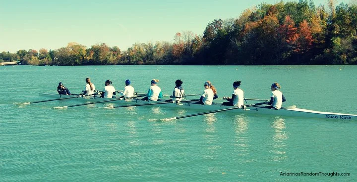 The Eight