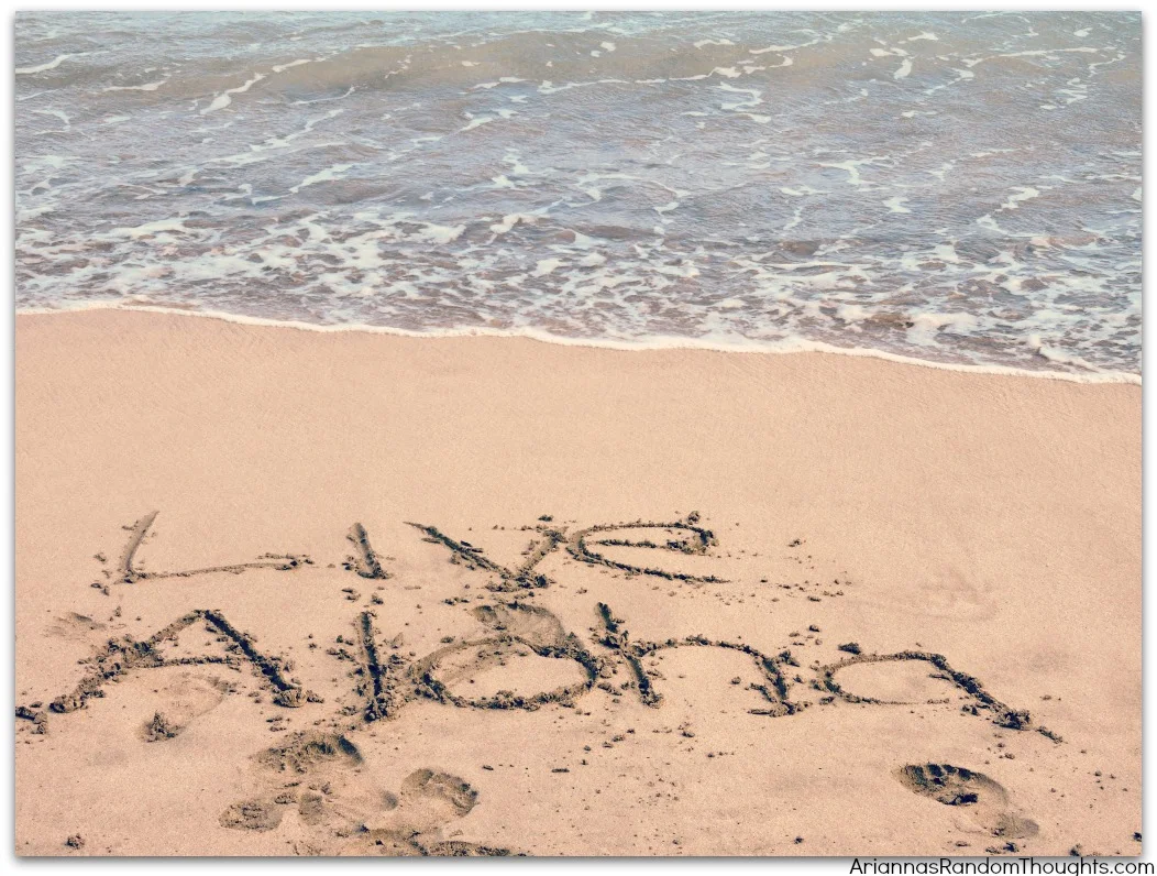 Living Aloha