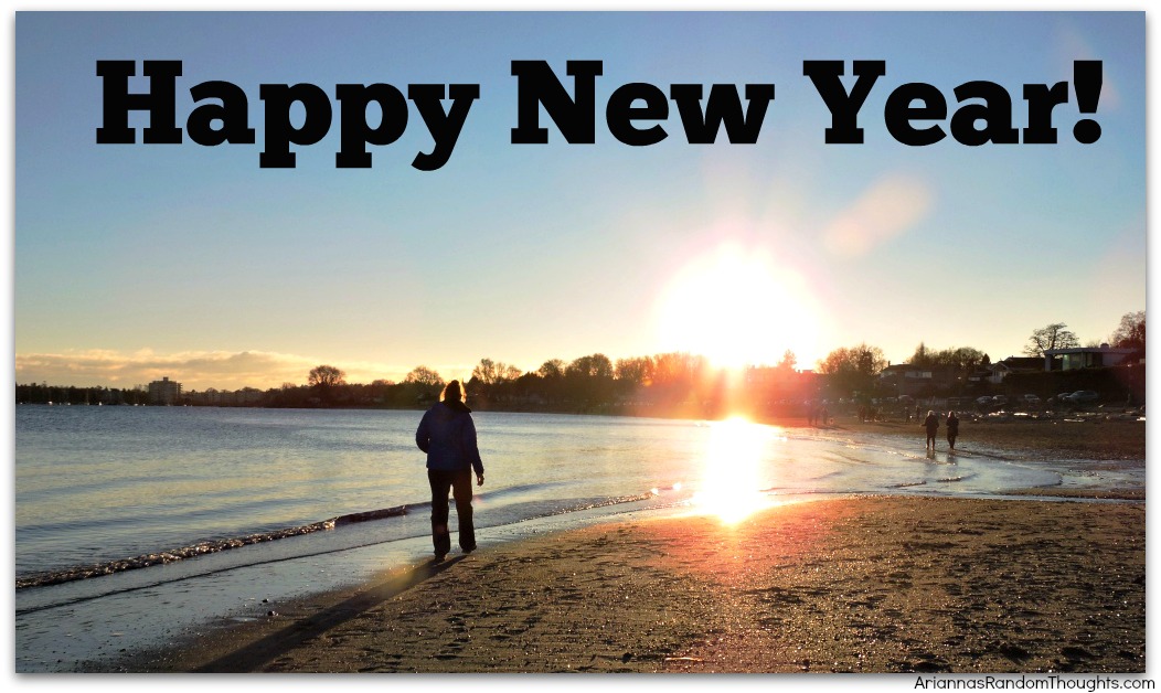 happy new year