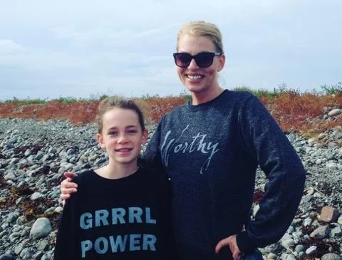 Entrepreneur Jac McNeil Reminds Us to Make Self-Care a Priority!