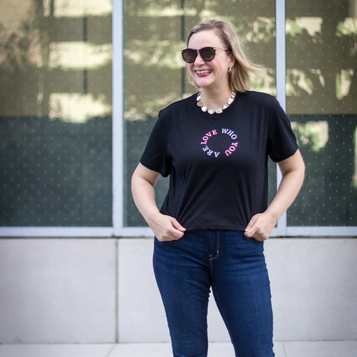 This fall, support your photographer friends and go for a walk. I was thinking about the fall photoshoot I did with my friend @calebficner in 2021.🍂📸

Cozy leaves, crisp air, and a little more confidence than the last time.

Fall reminds us how bea