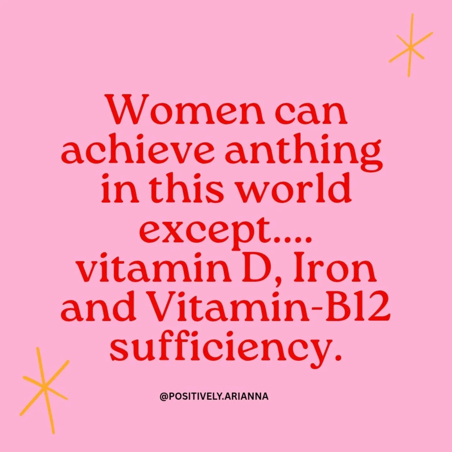 I saw this quote today (no source) and had to share. Why is it so accurate?!

Comment or share if you agree.