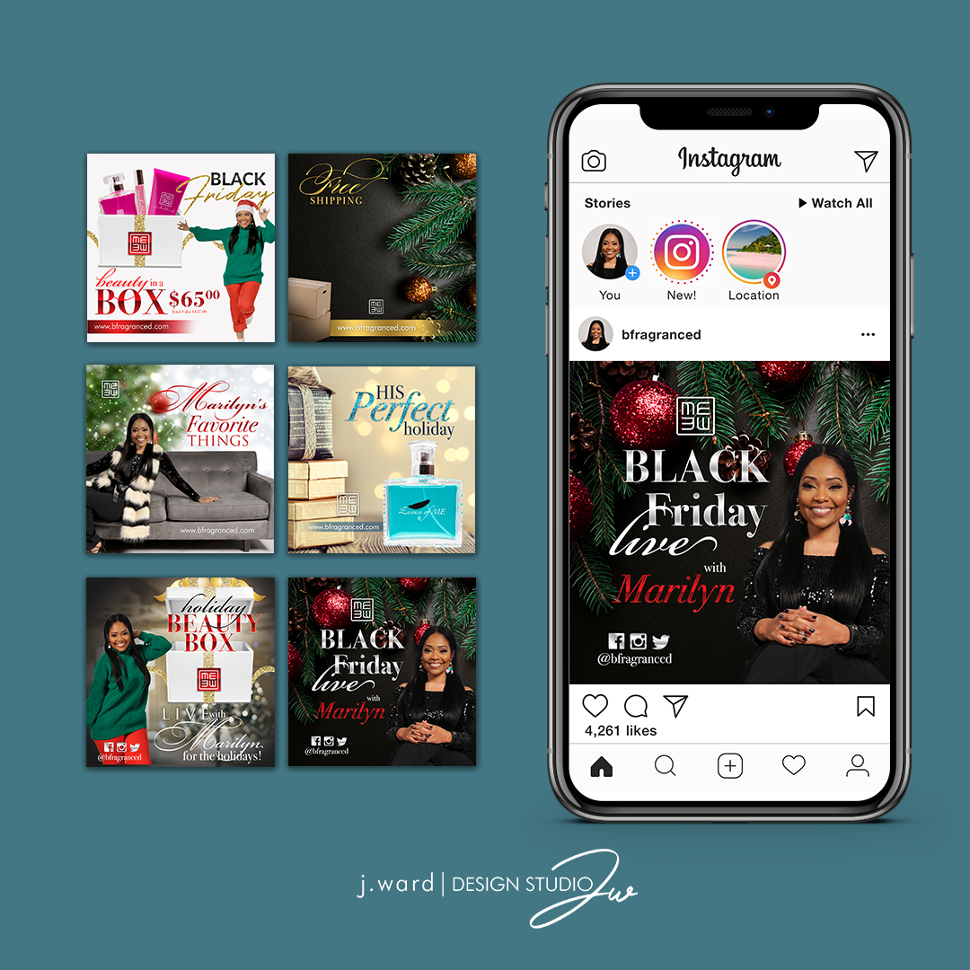 Black Friday Promotion