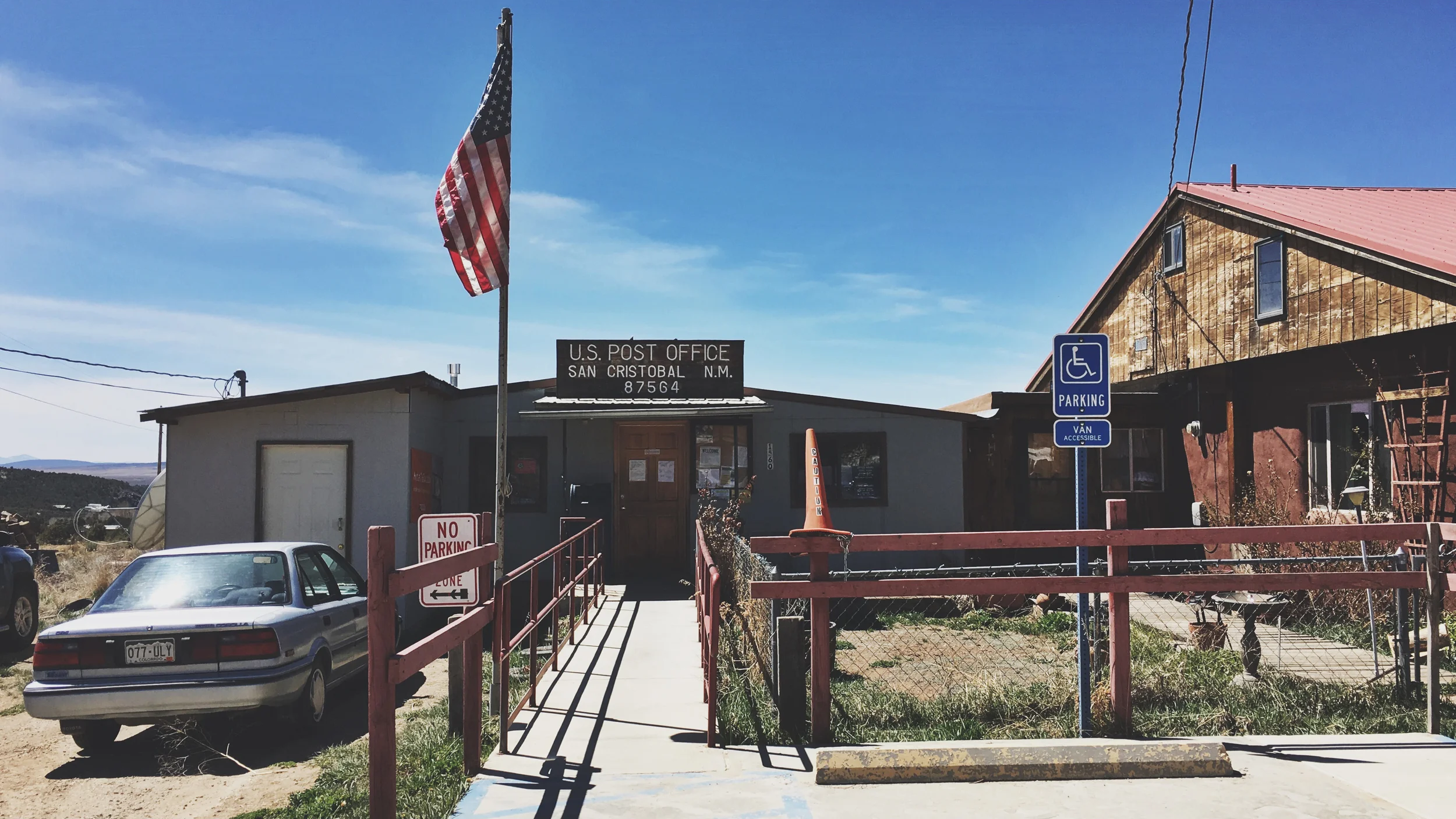 Go west, young(ish) men