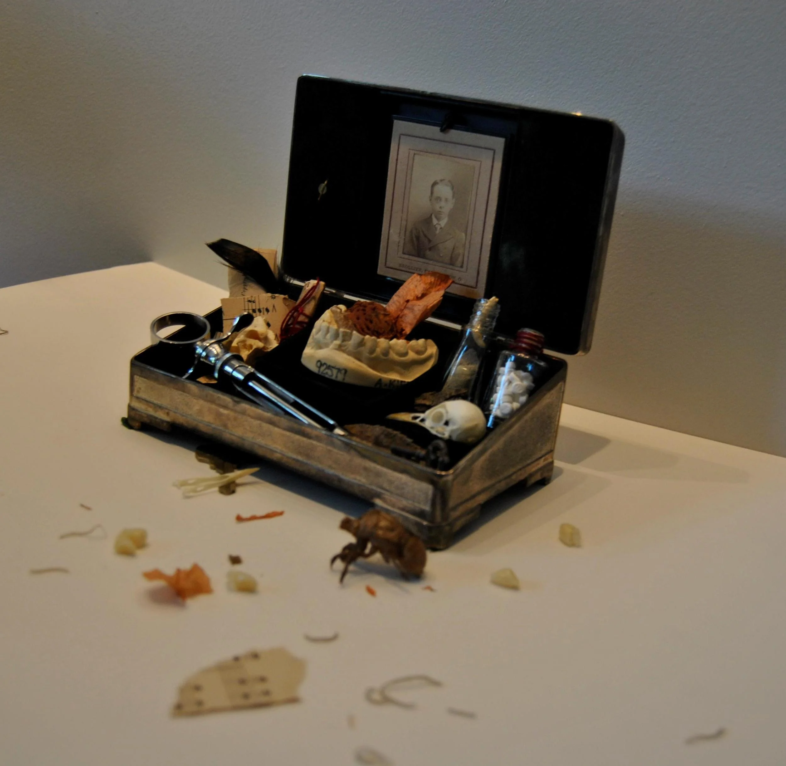 Relic box I