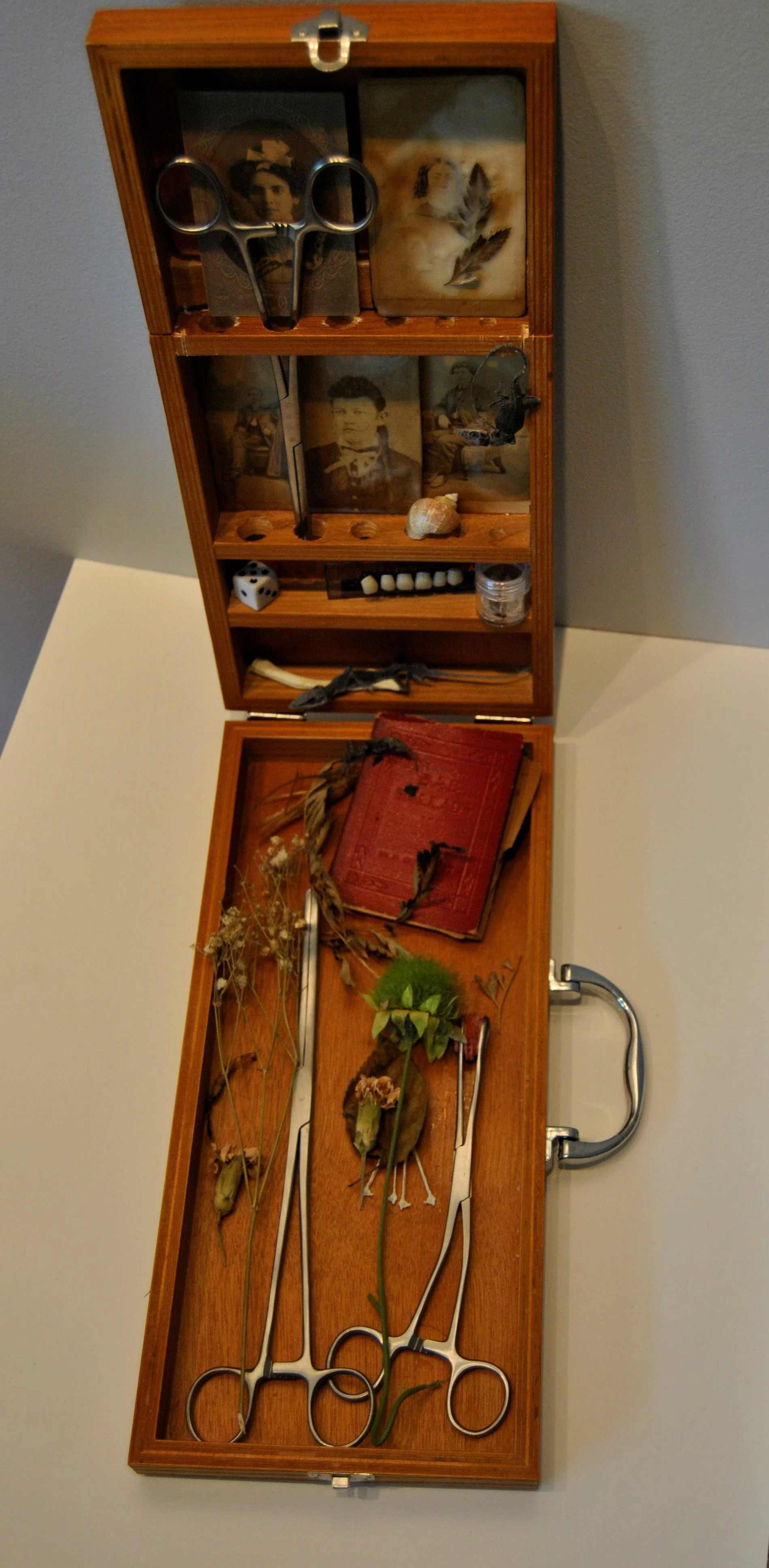 Relic box II