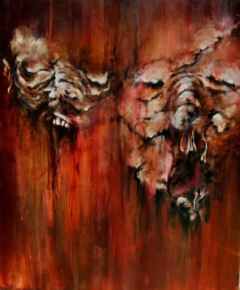 Anxiety II