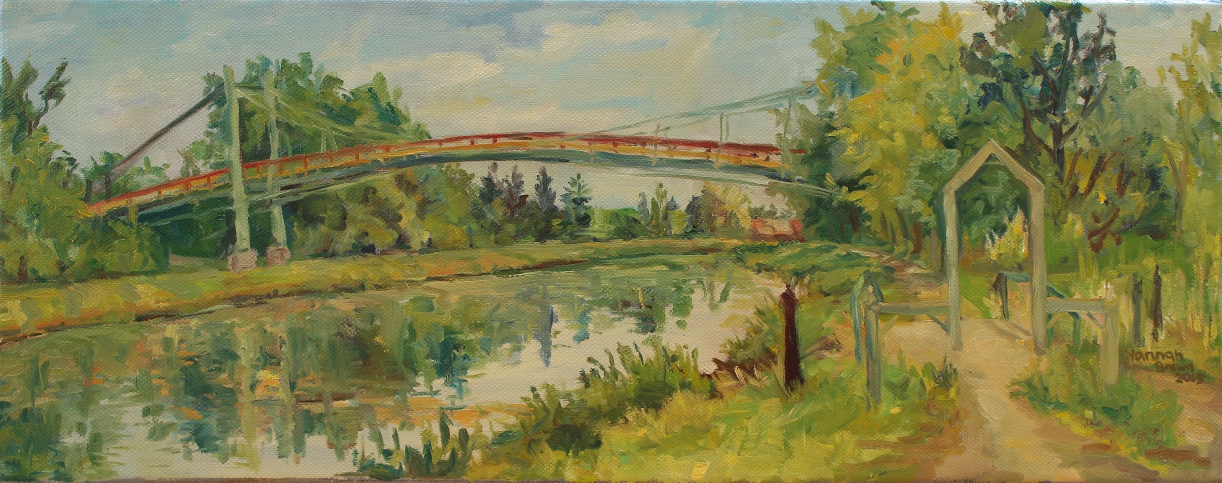 4) Toušeňská lávka - The Toušeň Bridge - 50x20.jpg