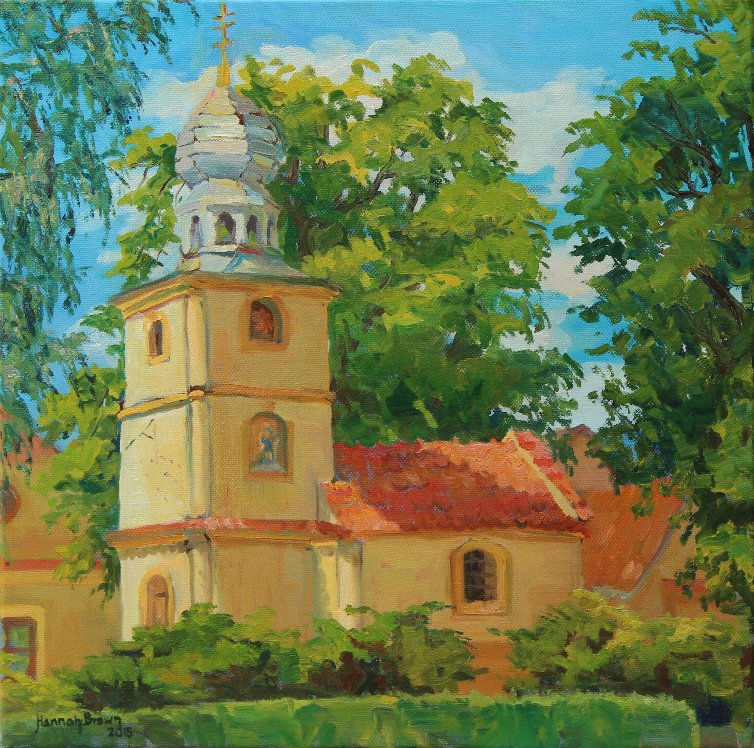 43) Toušeňská kaple - Toušeň Chapel - 40x40.jpg