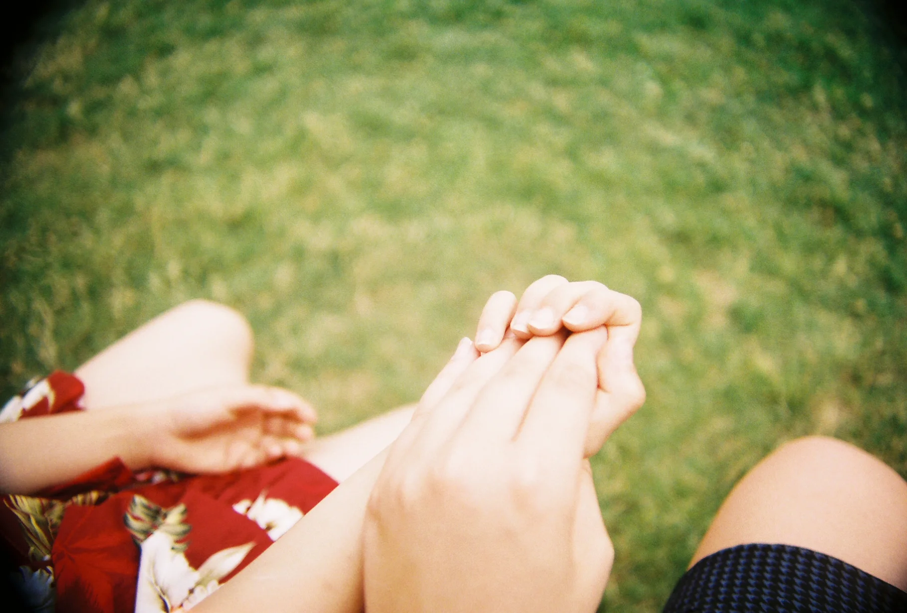 together, always