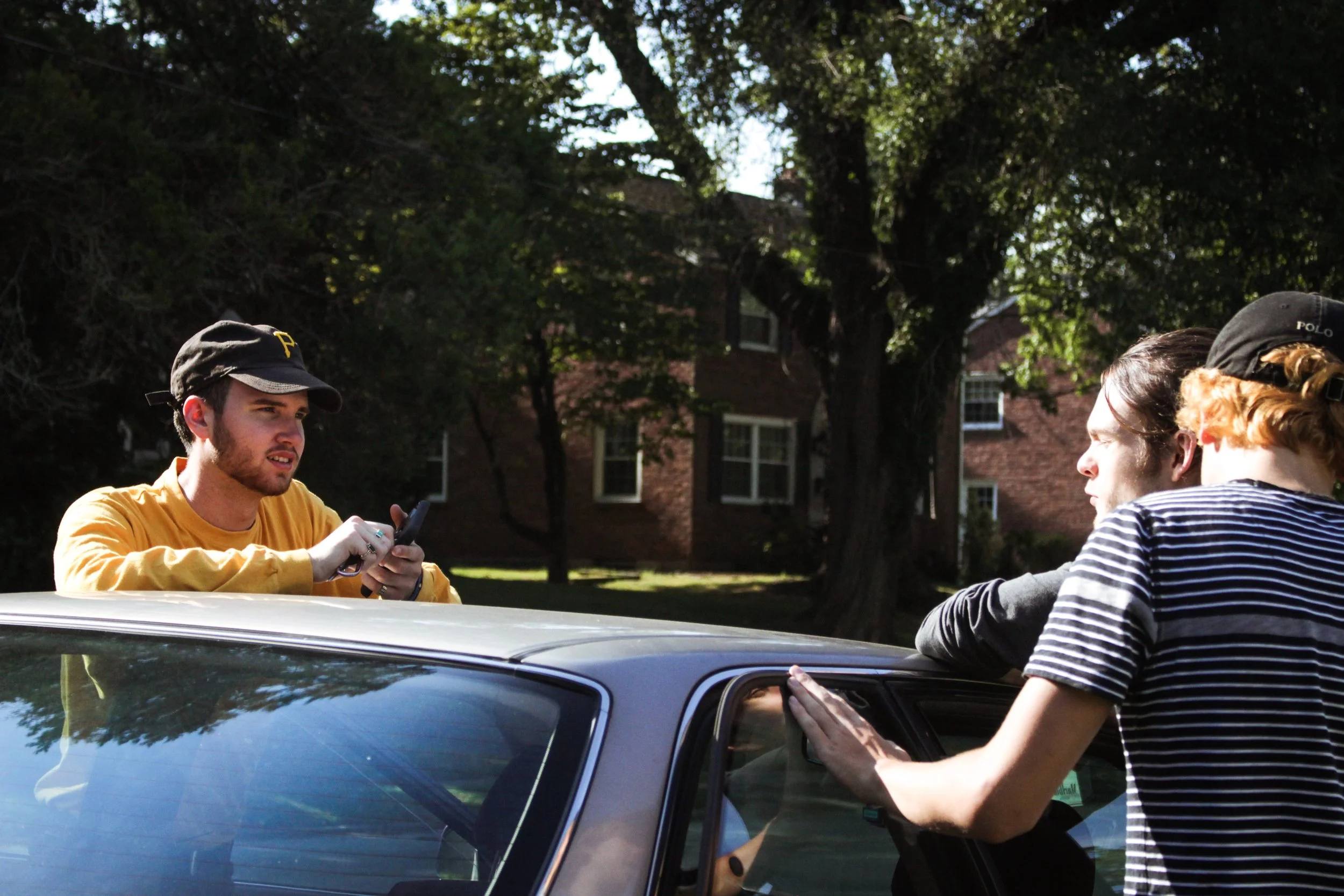 september never ends