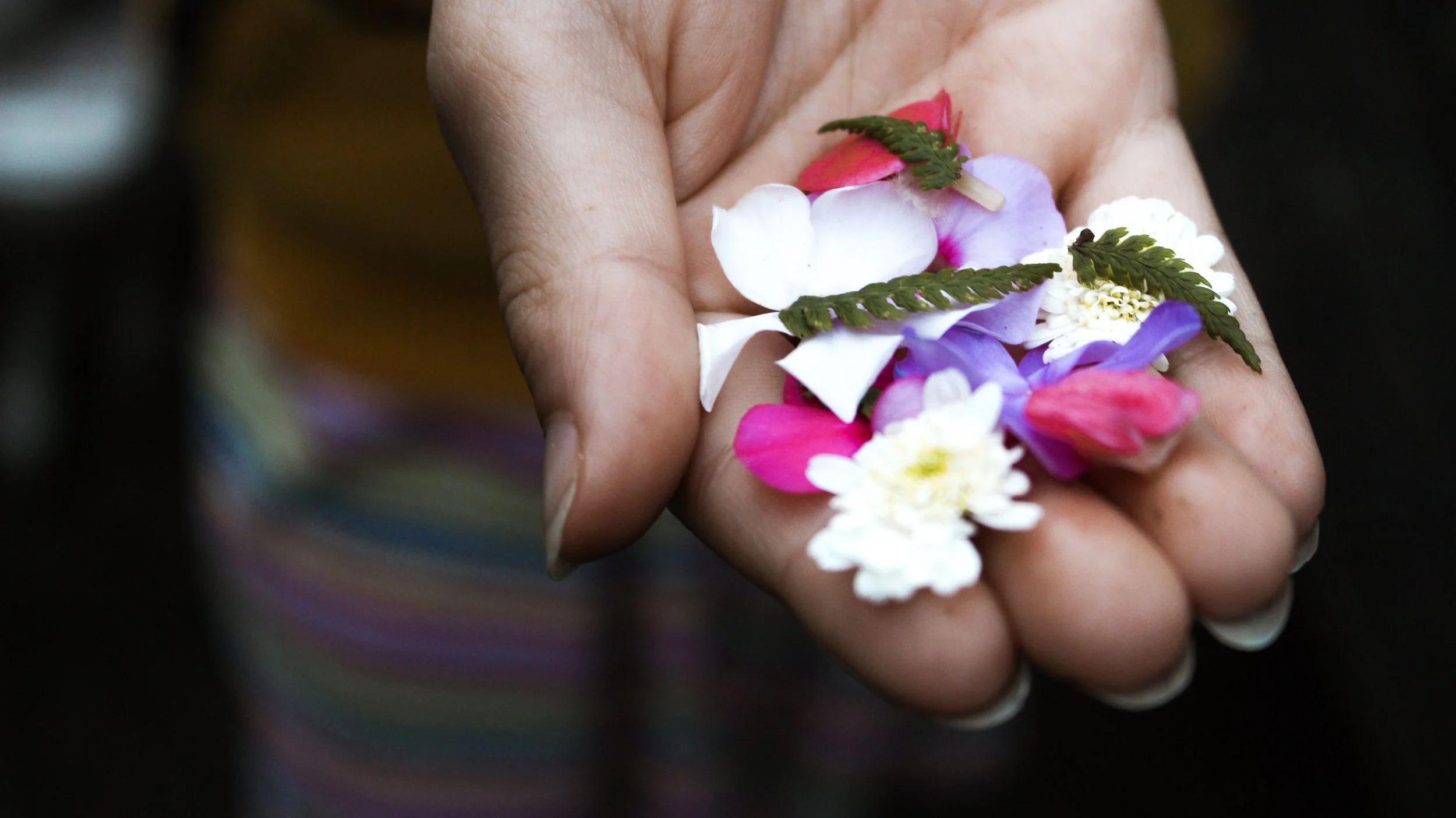 love in a different form 