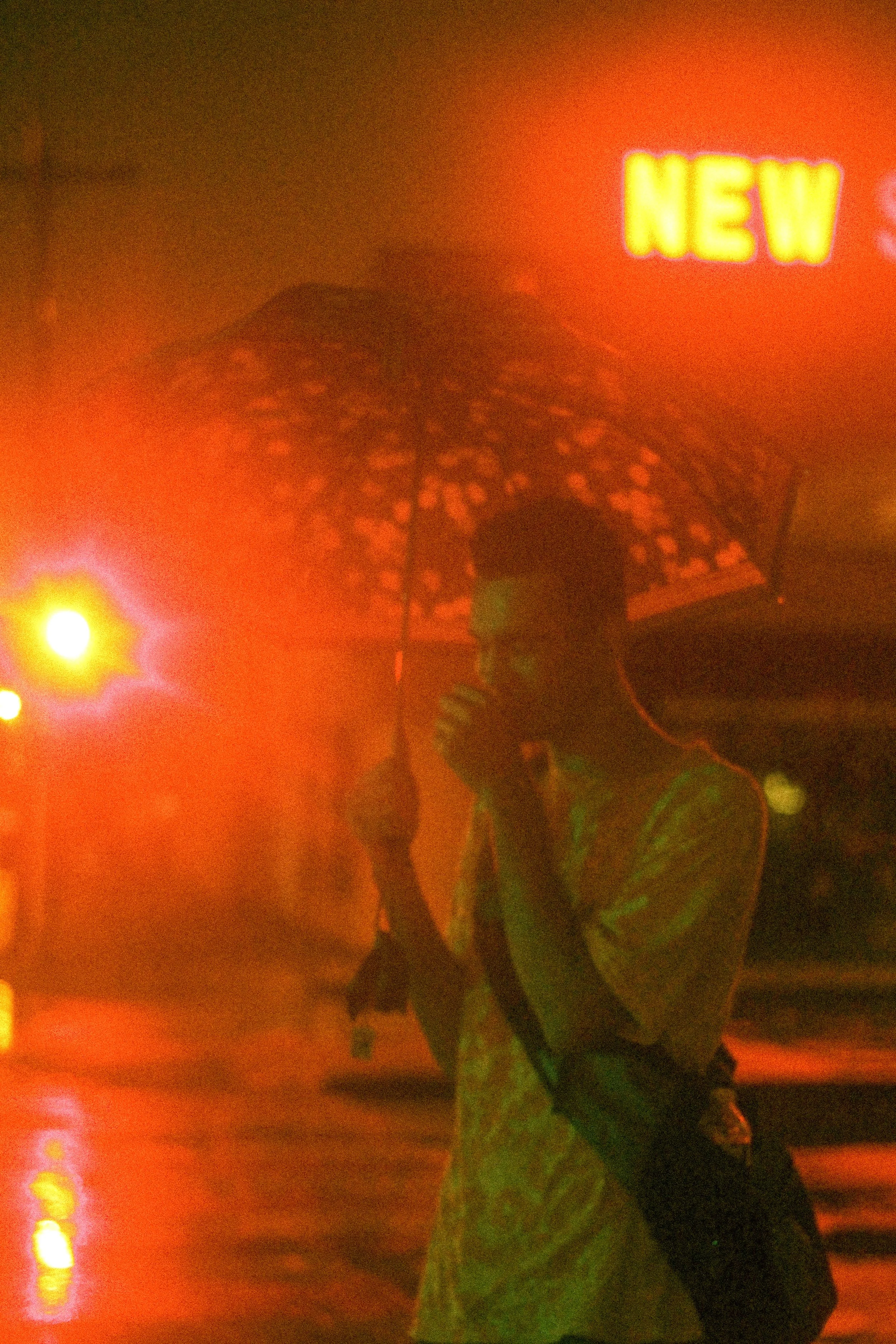 your 3 am