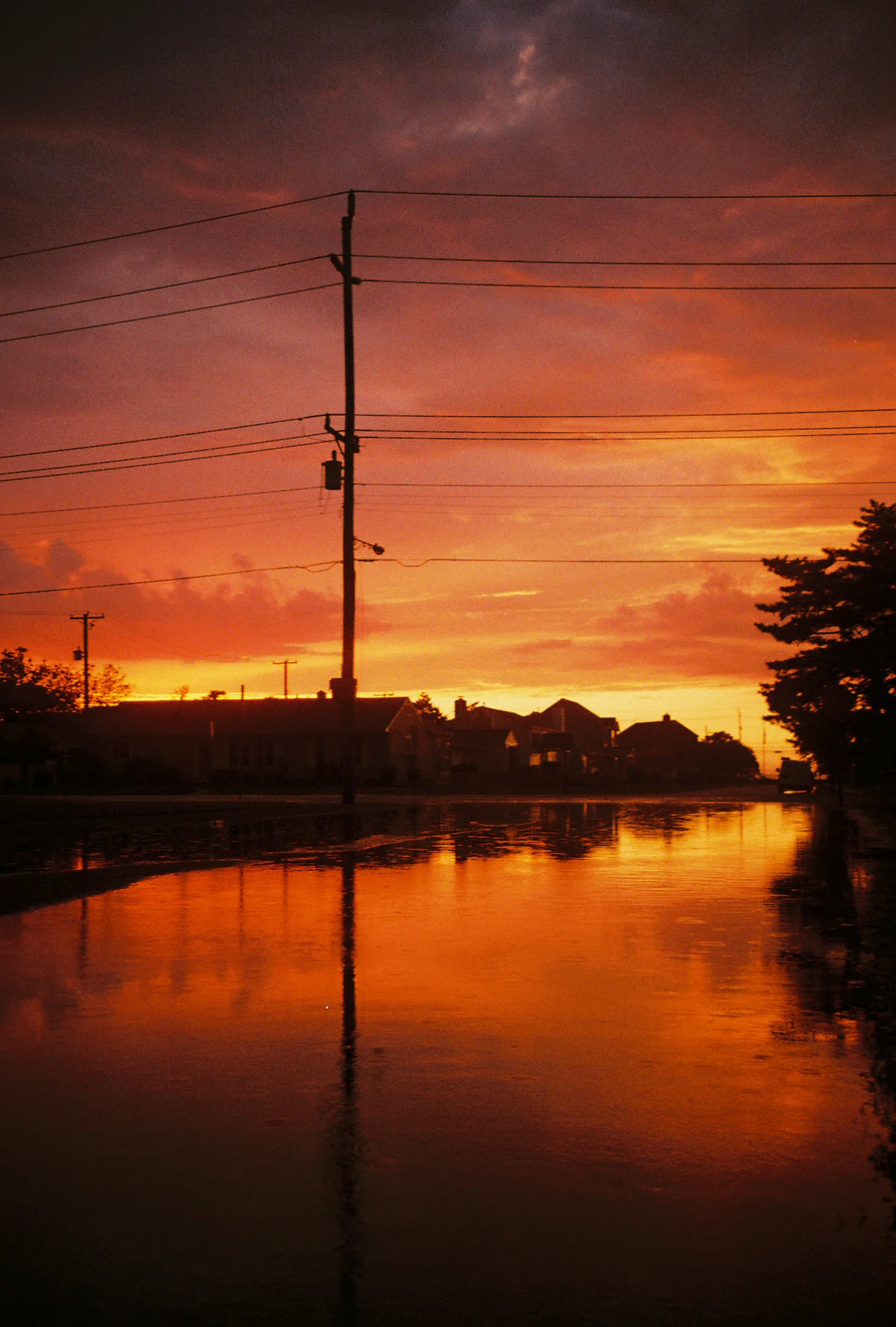 flood