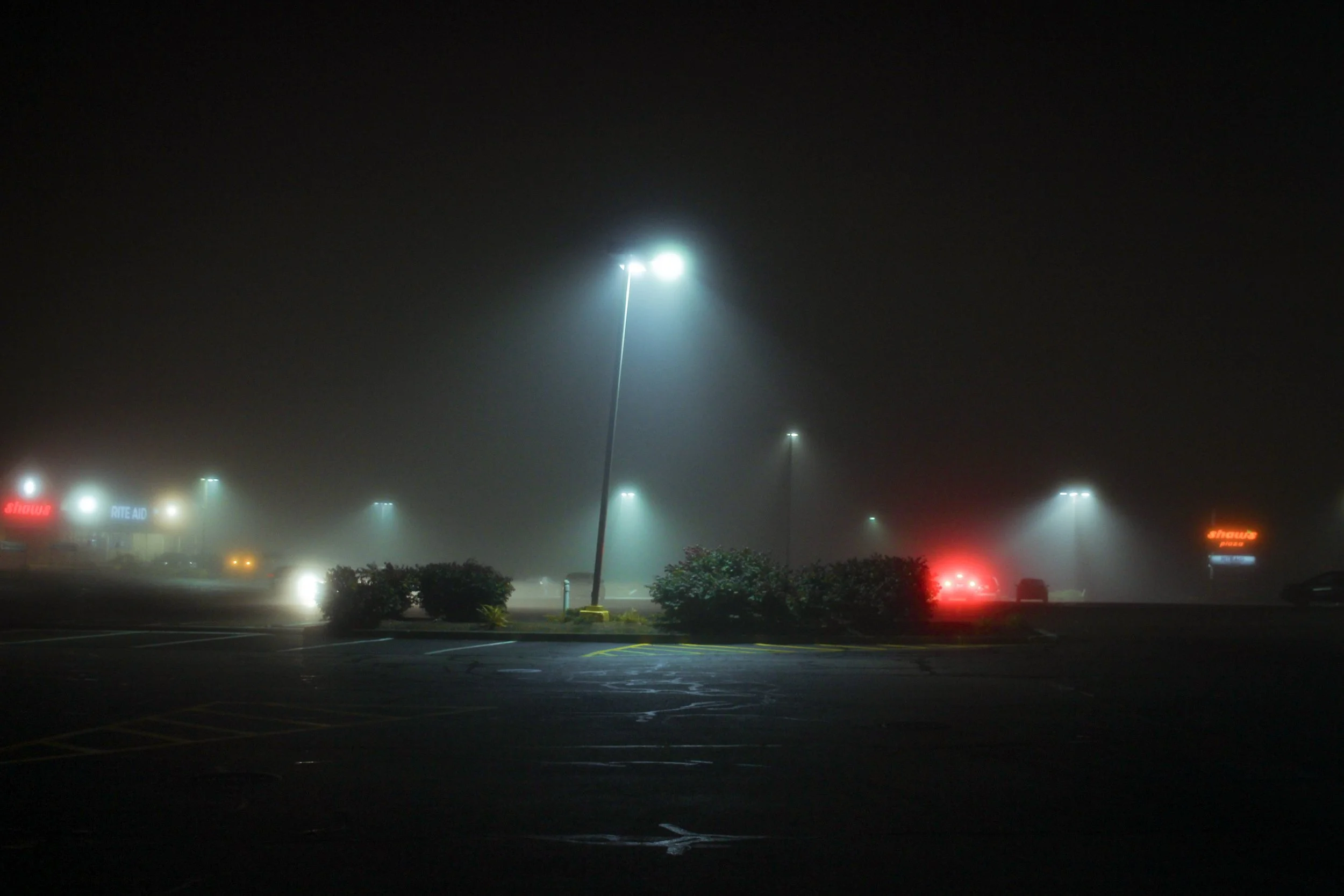 close to home