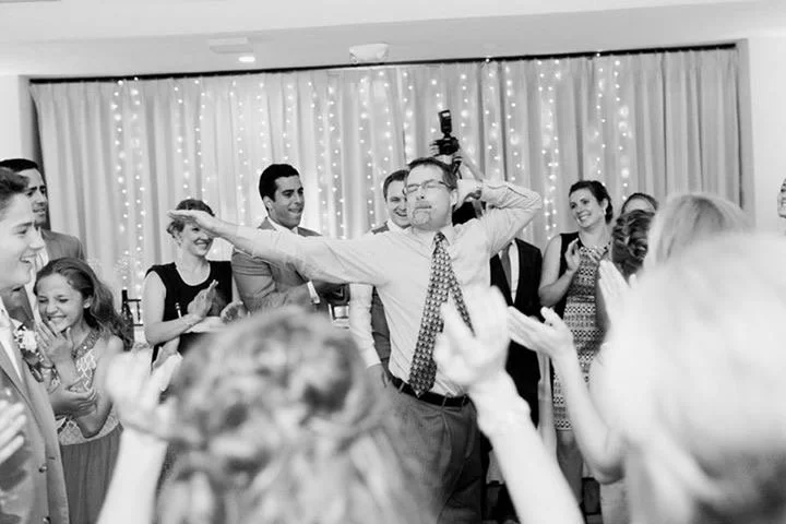 Wedding Dance Off