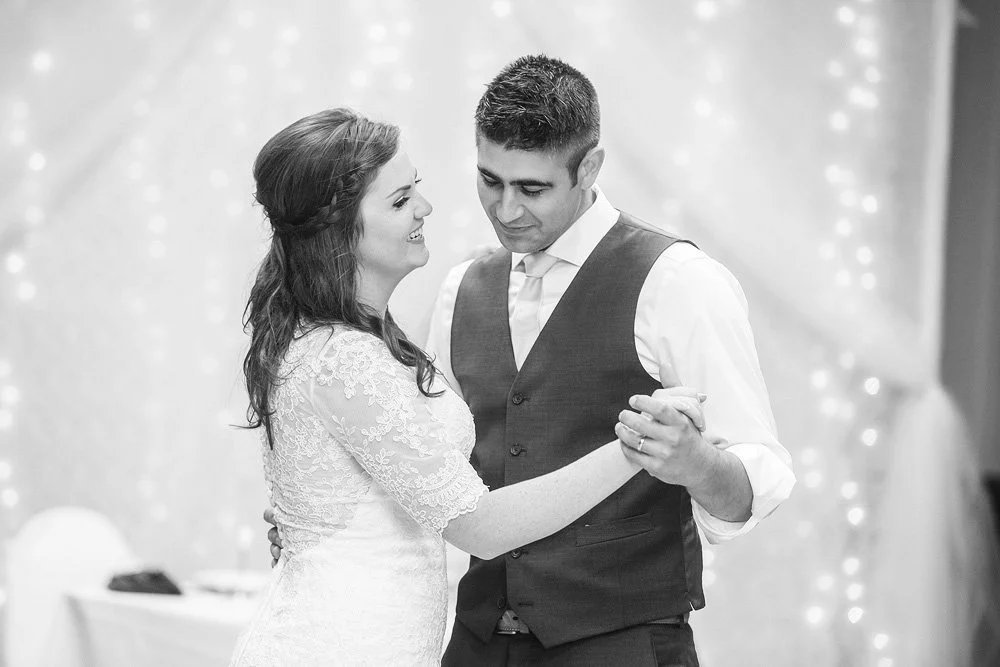 Couple's 1st Dance