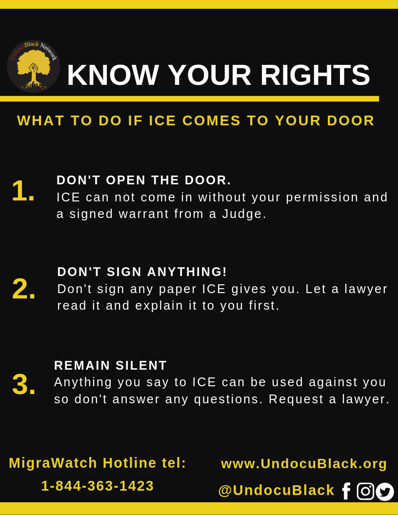 Know Your Rights UndocuBlack.png