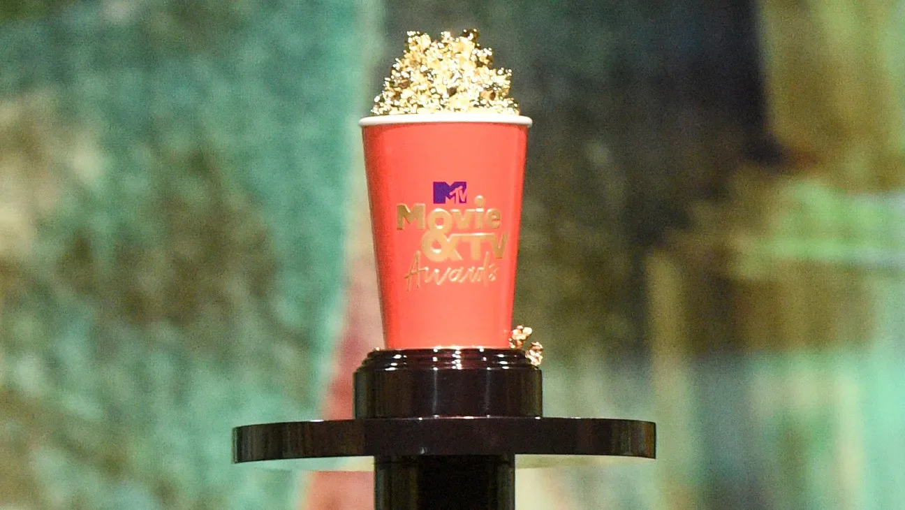 MTV Movie & TV Awards