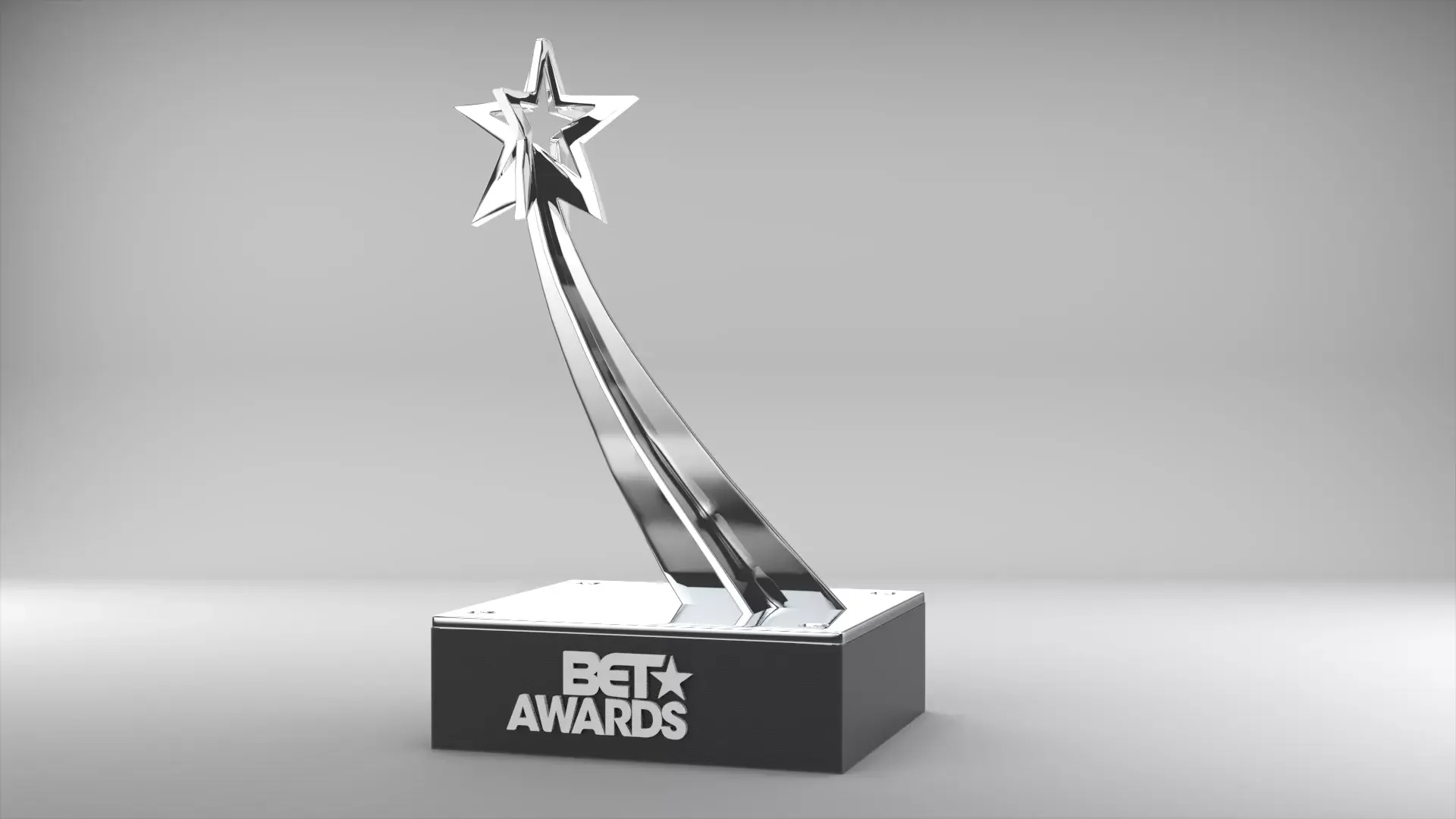 The BET Awards