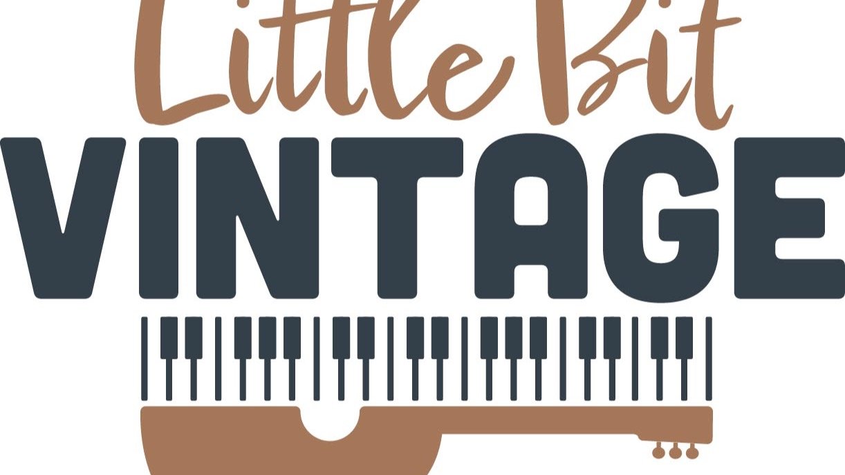 Catch some live entertainment at the HVM this Friday September 5th with Little Bit Vintage playing all your favourites at 5:30pm! Come join the fun between 3-7 pm! See you there!