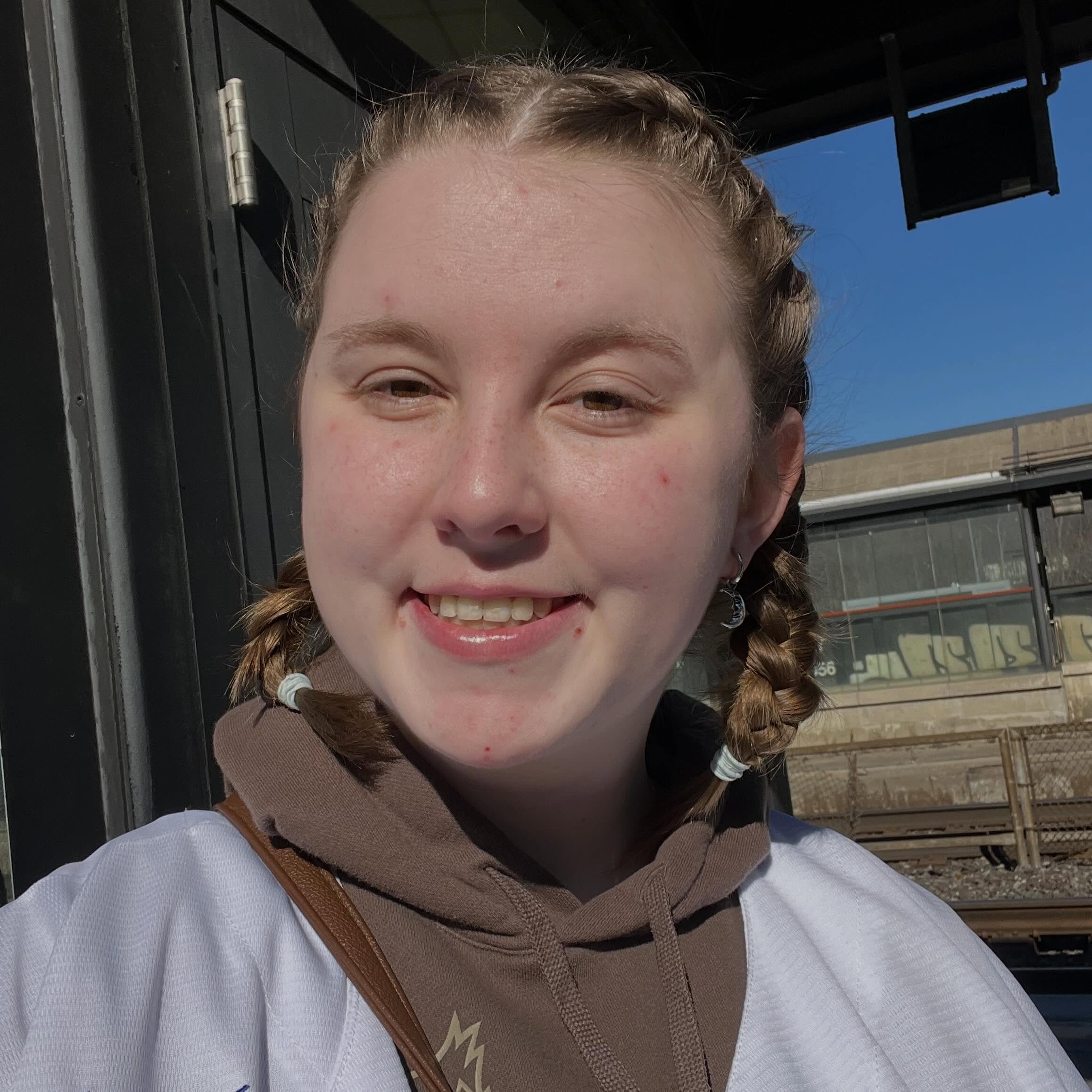 Hello hespeler, 

I would like to take a moment and introduce myself to you! I&rsquo;m Grace and I will be the new media marketing administrator! I will be here all season checking in on not only the vendors for making content but also all of you! If