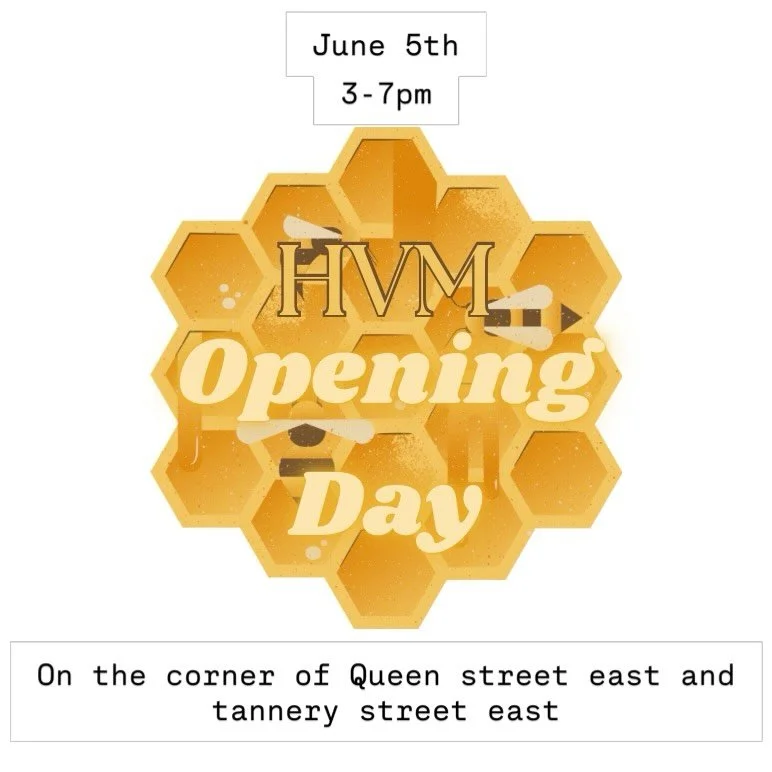 Opening day of the market is almost here! We are so excited to start this season off with a bang!
Here is the list of our vendors for opening day:

*BBQ*
Community of Neighbours 

*Community Booth*
Science of Food 

*Food*
Superior Meats
AP Bakery
Gl