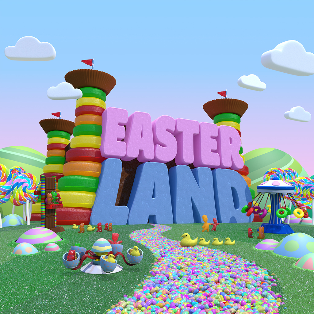Easterland (video)