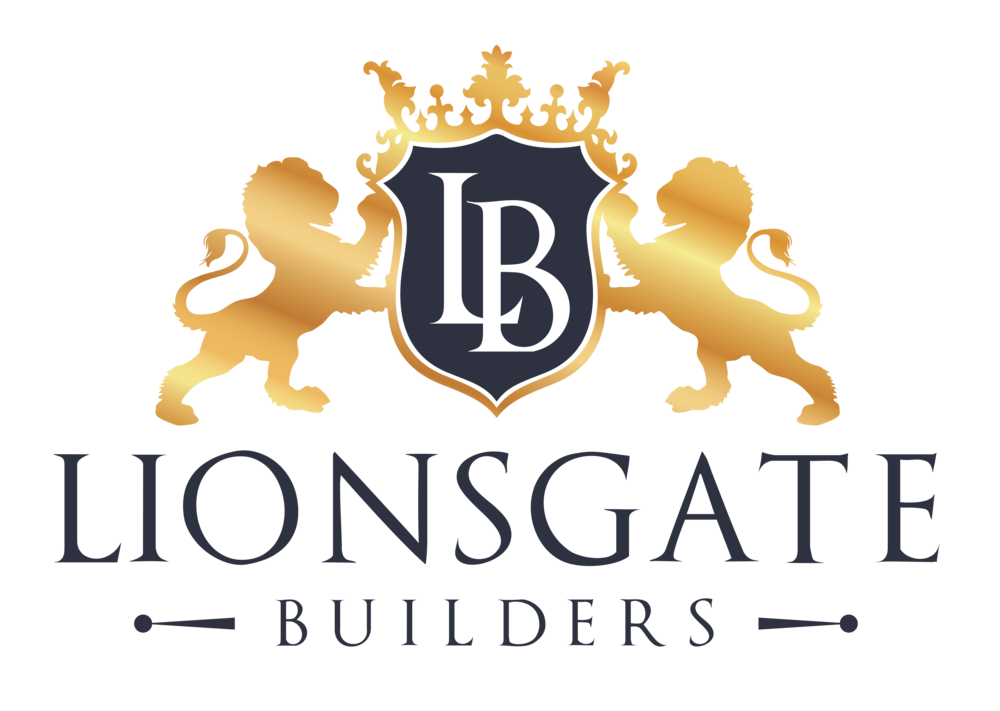 Lionsgate Builders