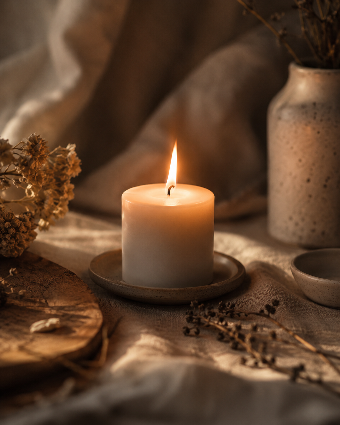 Séance initiale
