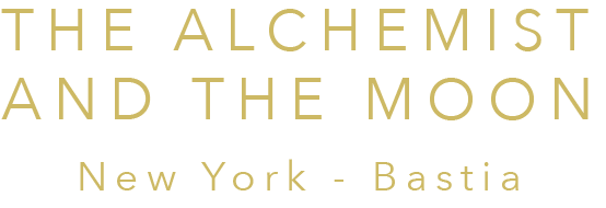 The Alchemist and the Moon