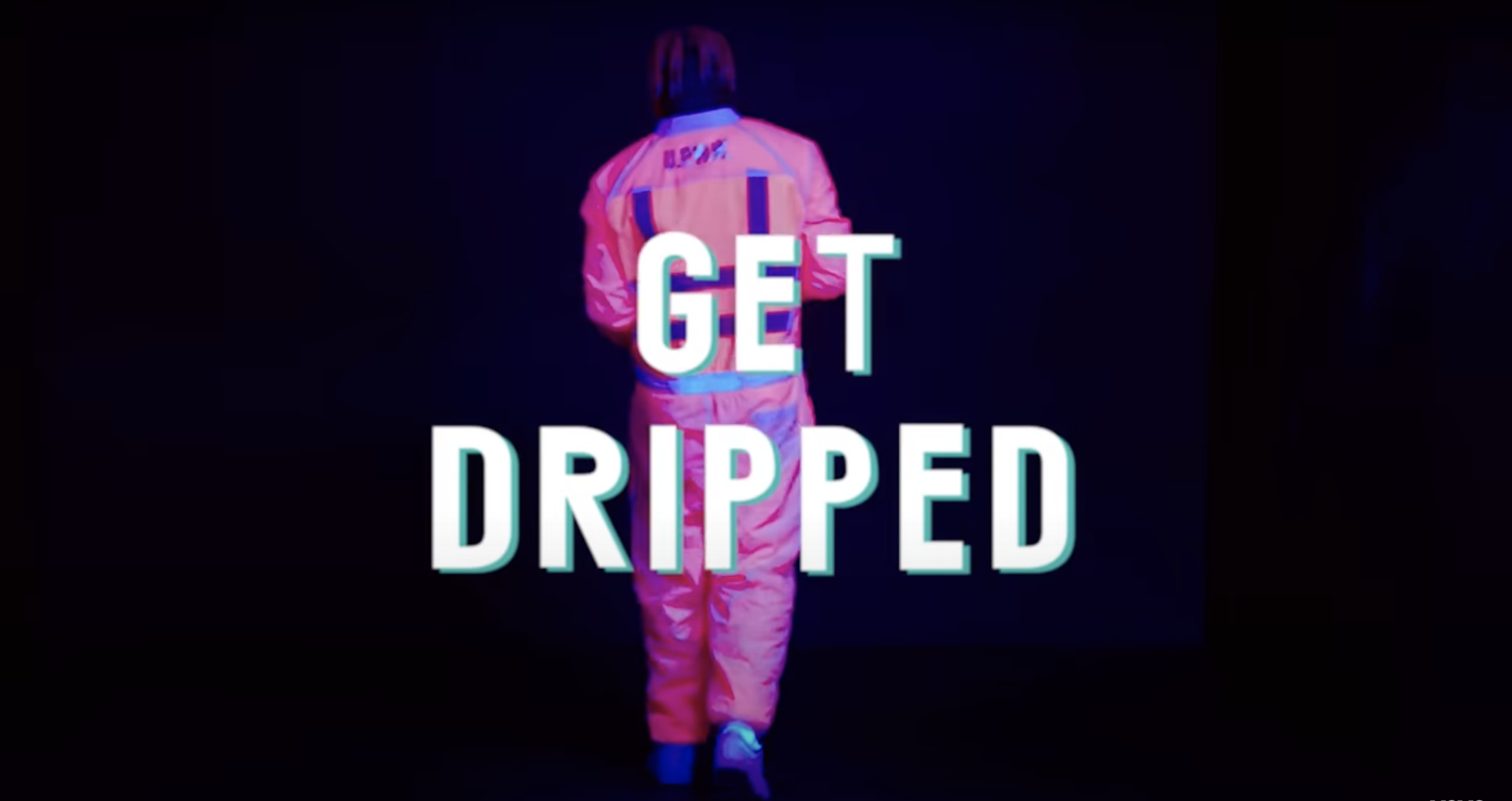  Lil Yachty Ft. Playboi Carti - Get Dripped