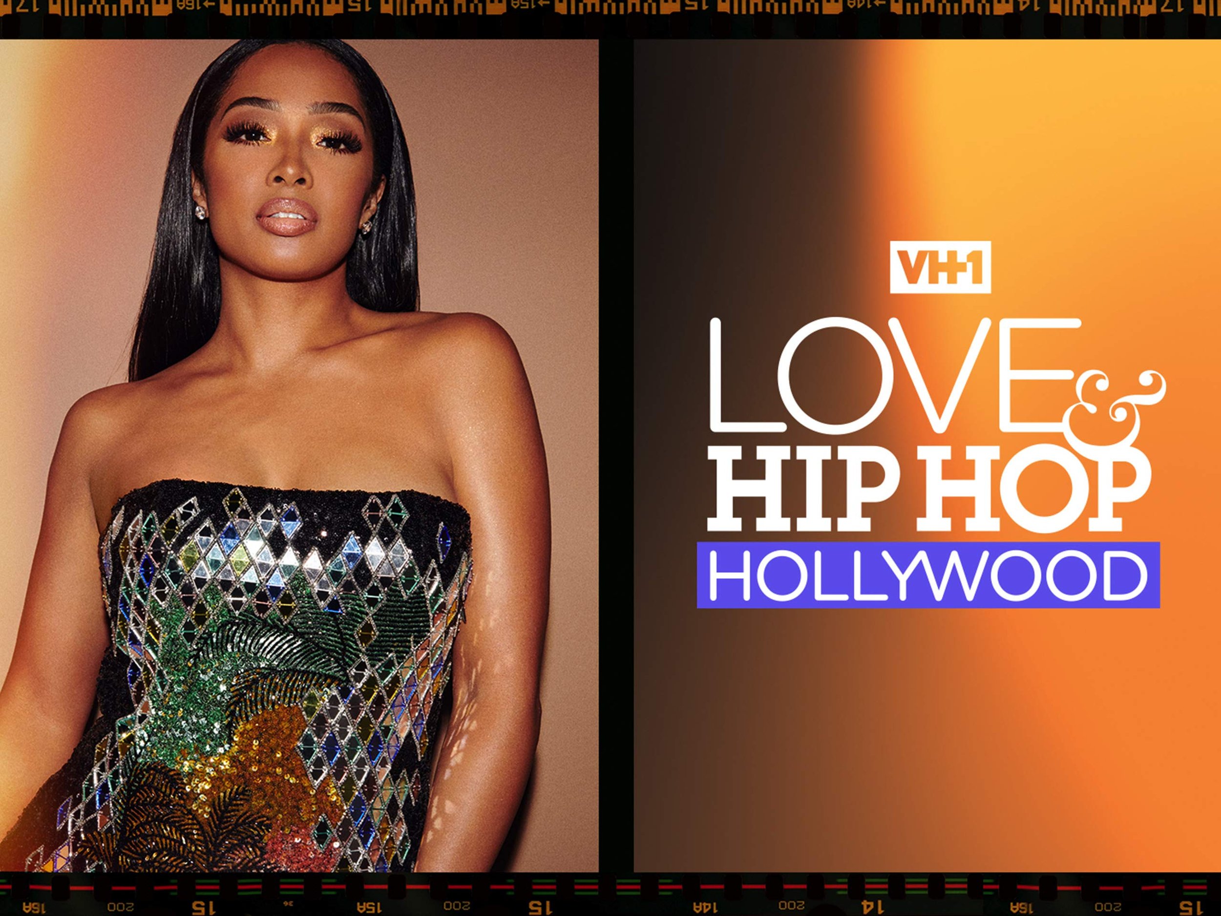 Love and Hip Hop Hollywood S6