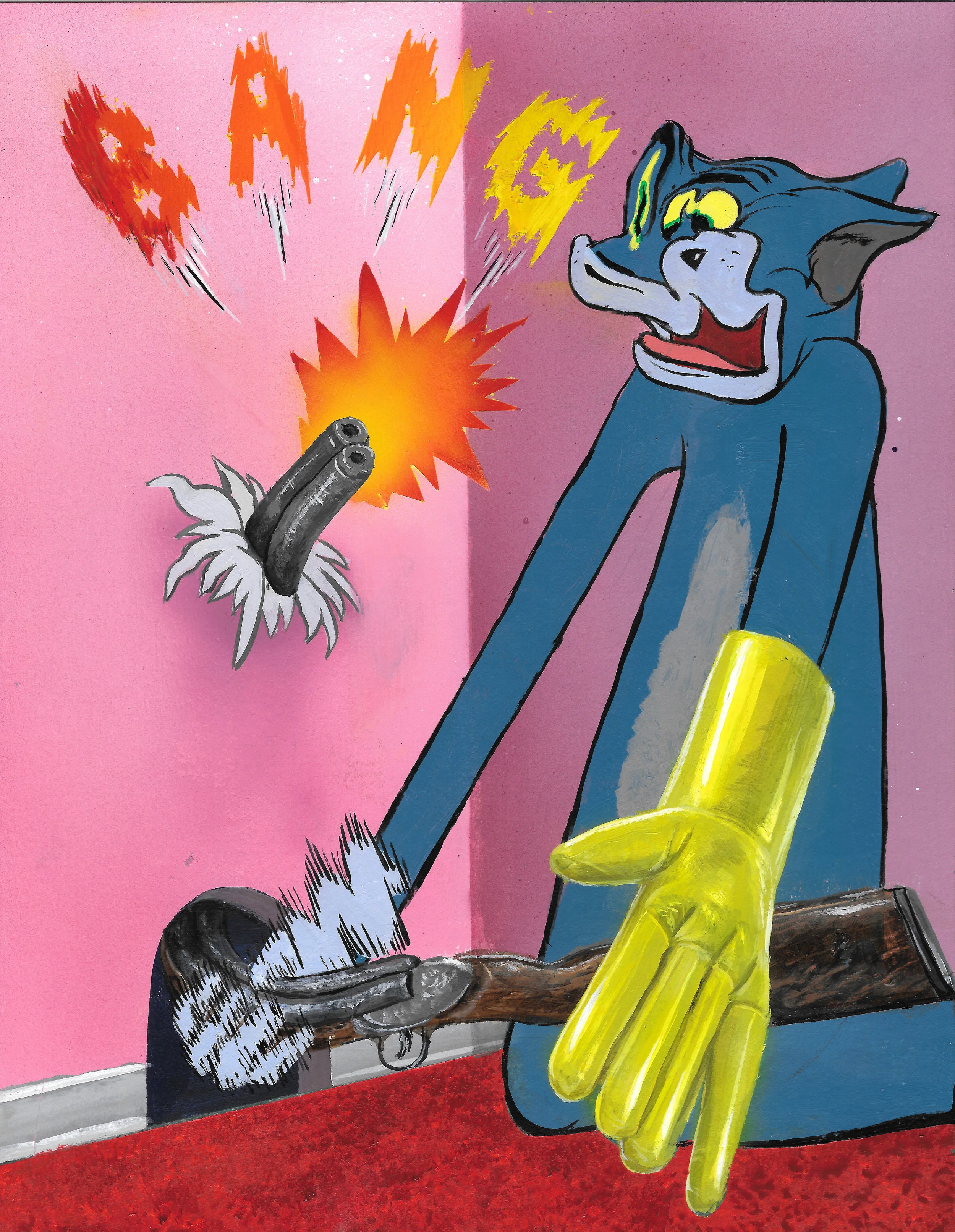 BANG