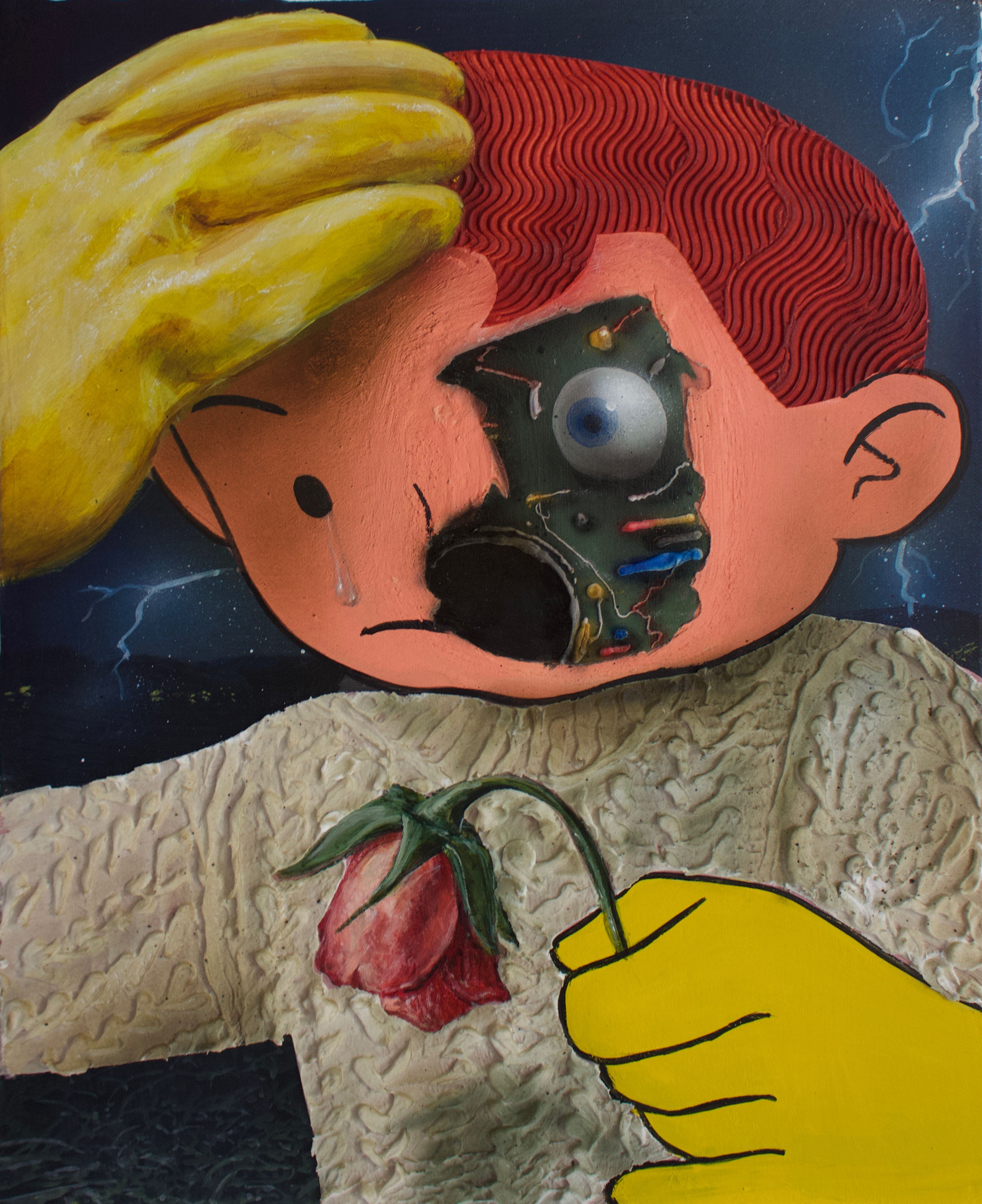 Short Circuiting