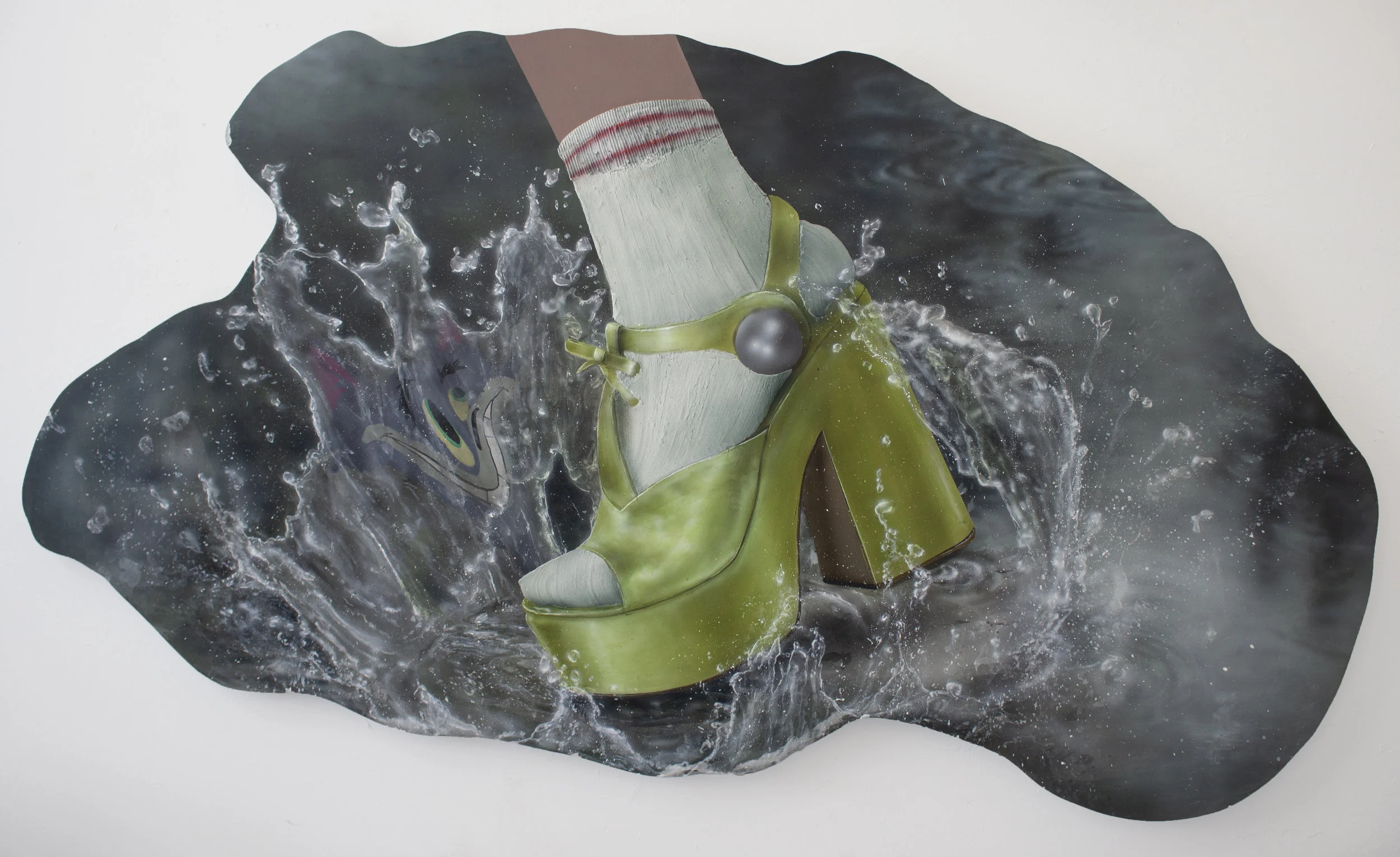 Puddle