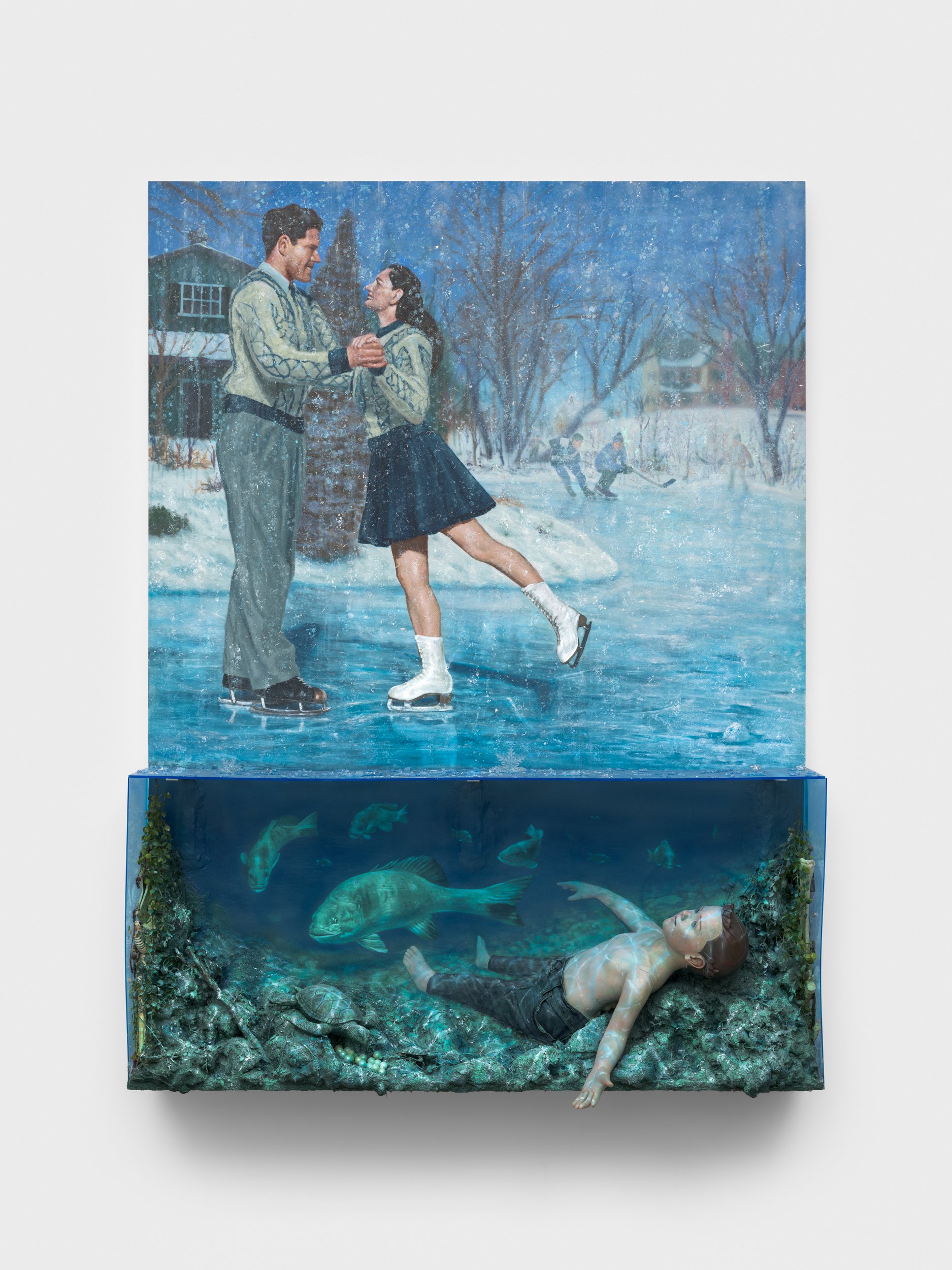 Thin Ice