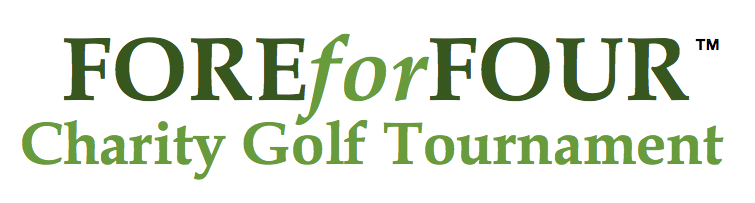 FOREforFOUR Golf Tourney