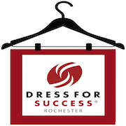 Dress for Success Rochester