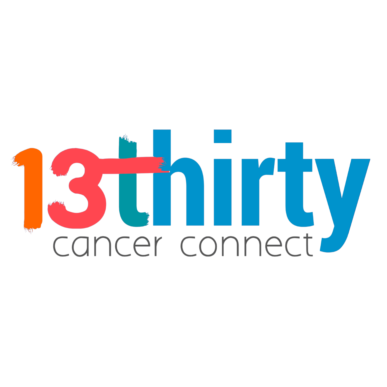 13thirty Cancer Connect