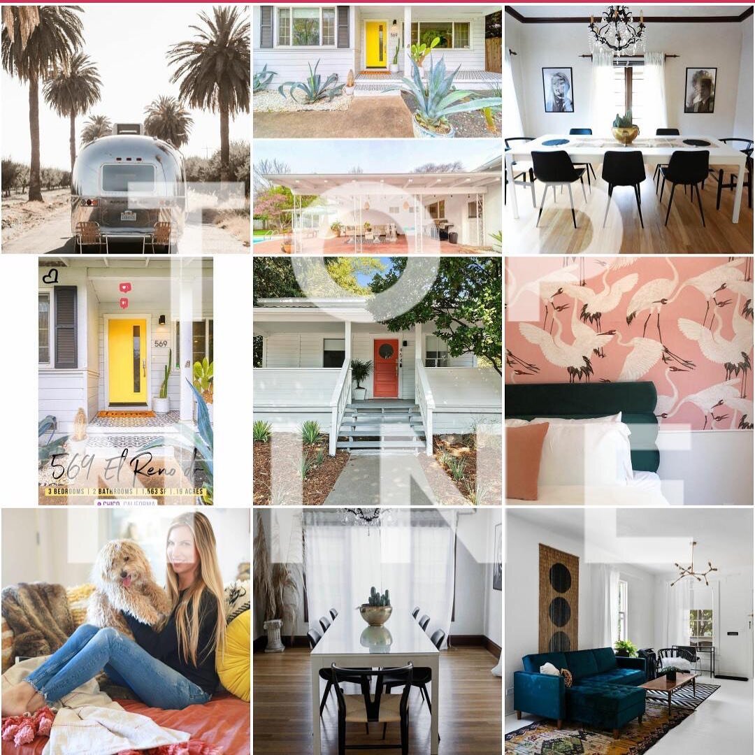 #top9of2020 
Beginning of COVID:
Me: Wow, staying at home? I&rsquo;m going to have so much free time!
End of the year:
Sold Airstream, sold my house, bought a new house, didn&rsquo;t have a house for a month, so bounced around with kids and all the a