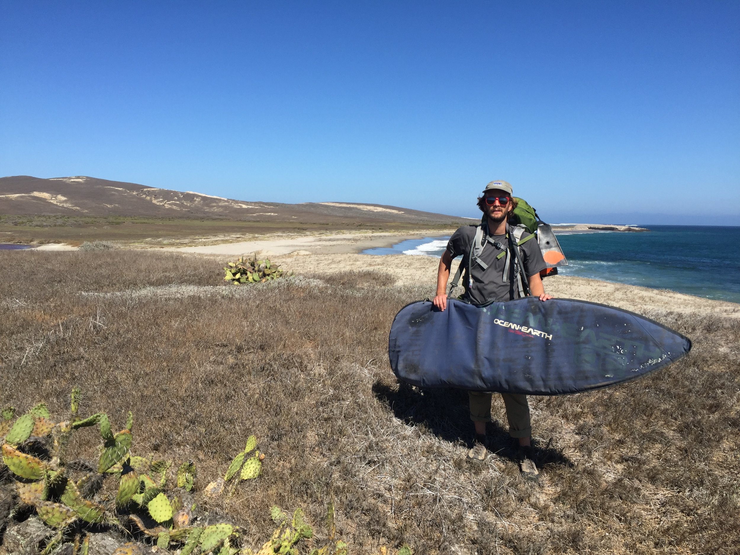 Somewhere special...