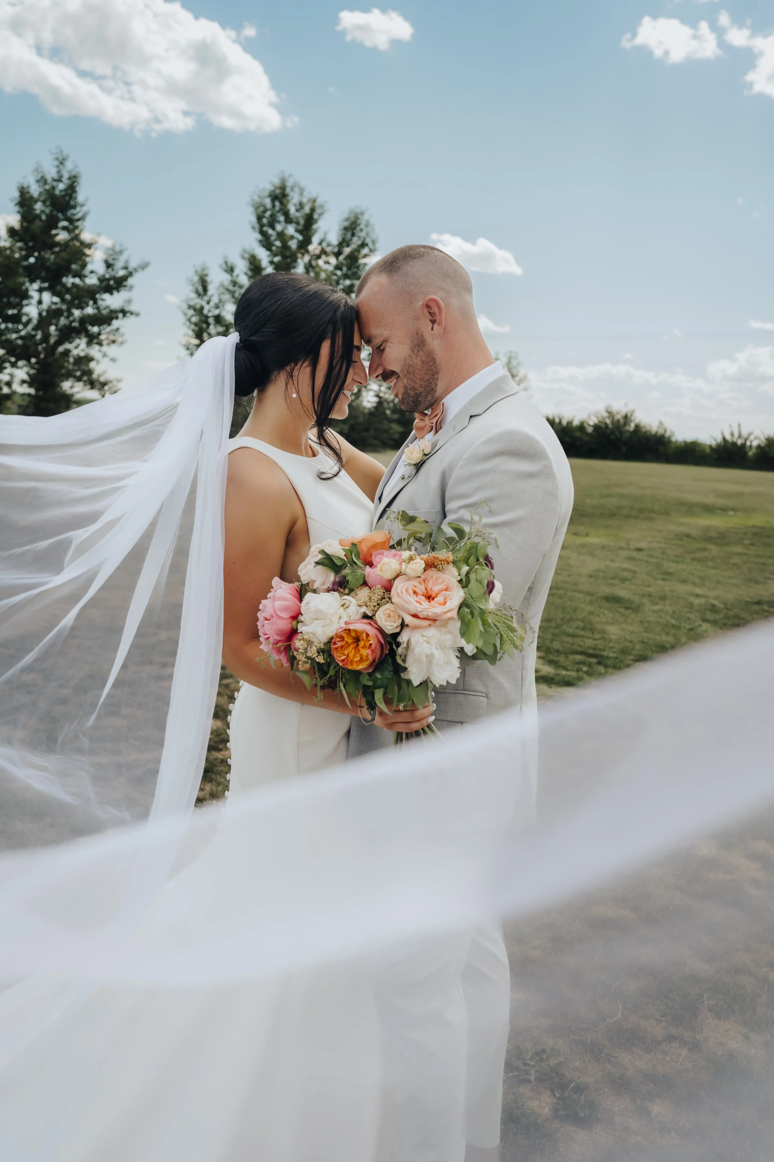 Nicole &amp; Jake