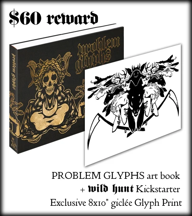 Thank you for your support of both this project and Strix Publishing!