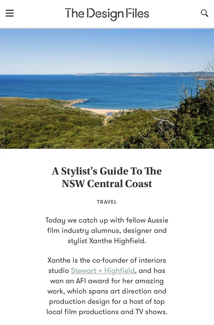 https://thedesignfiles.net/2018/08/travel-nsw-centralcoast-xanthehighfield/