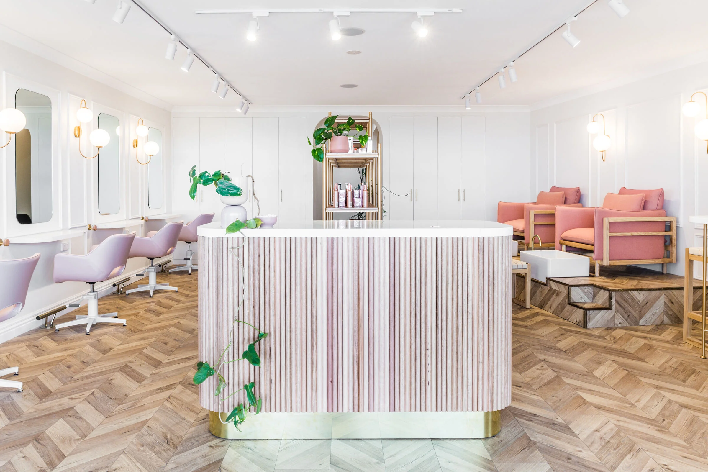 Glow Beauty Space