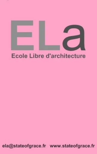 List of ELa  May 2018