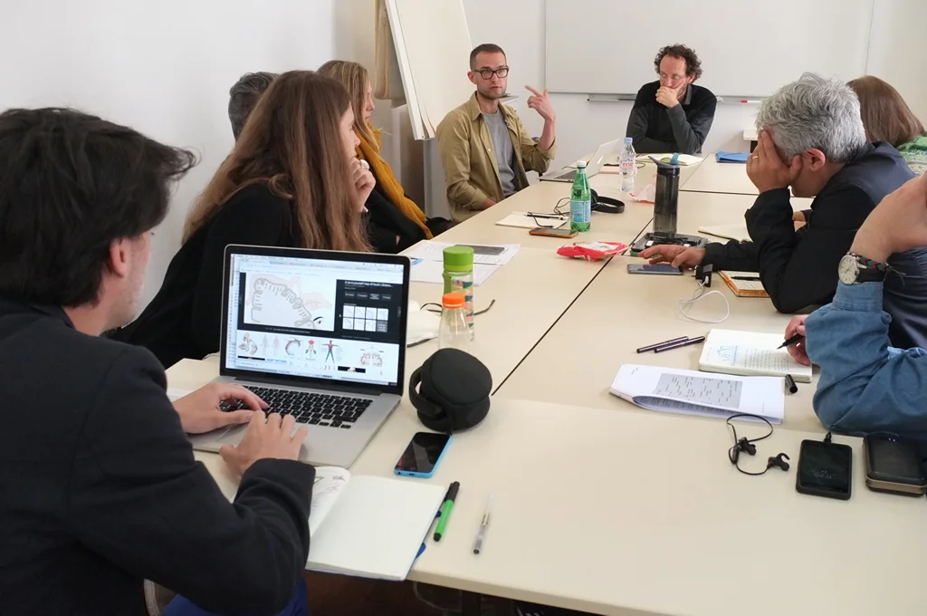 the Inaugural     ELa May 2018  contribtors